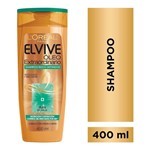 Shampoo Elvive L´Oréal Paris Óleo Extraordinario Rizos Definidos  x 400 ml #3