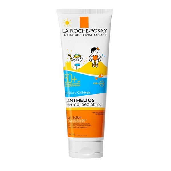La Roche Posay Anthelios Dermopediátrico Fps 50+ Leche 250 ml alt