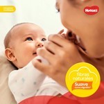 Huggies Toallas Hùmedas Clásico Y Cotidiano (48 Unidades) #5