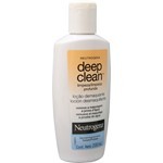 Loción Facial Neutrogena Deep Clean Desmaquillante x 200 ml #2