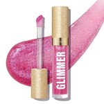 Brillo Labial Revlon Super Lustrous Glimmer x 3,8 ml Color Rose Glow #3