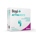 Bago Suplemento Dietario Activamente (30 Comprimidos) #1