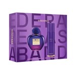 Banderas Her Secret Desire Edt 80 ml + Desodorante #1