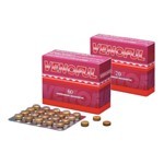 Venoful Circulatorio Piernas Cansadas Varices 20 capsulas #2