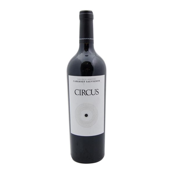 Vino Tinto Circus Cabernet 750 Cc #1