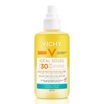 Vichy Ideal Soleil Agua Protectora Solar Hidratante Fps 30 200 ml #4