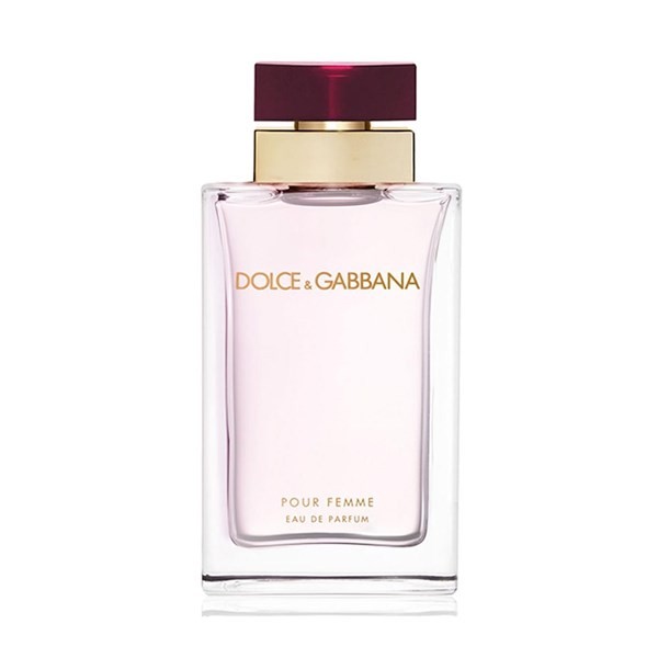 Dolce&Gabbana Dolce Pour Femme Edp Presentación Fragancias 50 ml #1