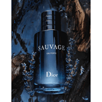 Dior Sauvage Eau Forte Parfum Presentación 60 ml #3