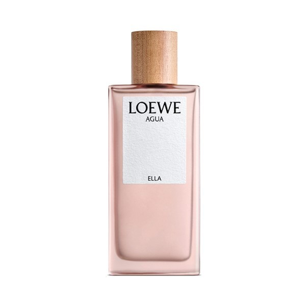 Loewe Agua Ella Edt Presentación 100 ml #1