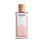 Loewe Agua Ella Edt Presentación 100 ml #1