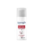 Crema Facial Dermaglós Ultra Volumen Día x 50 g #3