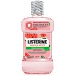 Enjuague Bucal Listerine Frescura Suave Sandia Y Melancia x 500 ml #1