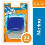 Mr Musculo Canasta Liquida Full Marina 500 ml #4