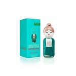 Benetton Sisterland Green Jasmine Edt 80 ml #2