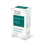 Dermur Venoscler 2% 2 ml. 1 ampolla #1