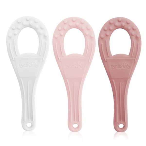 Babelito Mordillo Paleta (3 Unidades Por Blister) alt