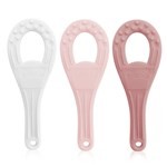 Mordillo Paleta 3u Por Blister #2