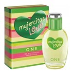 MUJERCITAS LOVE ONE EDT 50ML #1