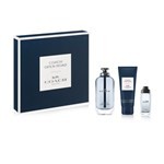 Coach Opend Road Edt 100 ml Set U #1