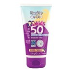Rayito de Sol Protector Solar Kids Fps 50 150 gr #1