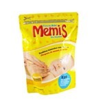TOALLITAS HUMEDAS MEMIS REPUESTO X100 #1