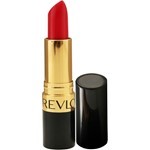 Revlon Lápiz Labial Super Lustrous  X 4,2 gr 725 love That Red #1