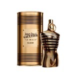 Jean Paul Gaultier Le Male Elixir Edp Presentación 200 ml #2