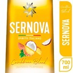 Vodka Sernova Caribbean Blend #1