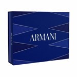 Armani Acqua Di Gio Homme Edt 100 ml + Shower Gel 75 ml + Edt 15 ml #4