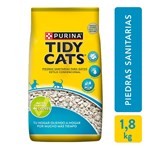 Piedras Sanitarias Tidy Cats 18 .kg #1
