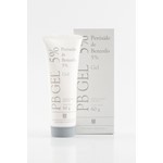 Lagos Pb Gel 5% 60 Gr  #2