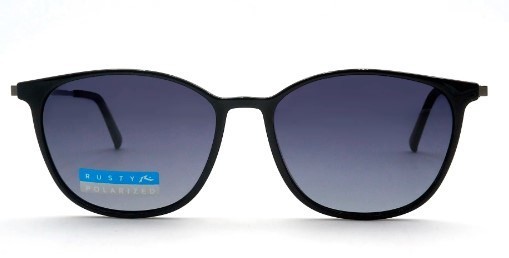 RUSTY OPPOSIT SBLK-046 #1