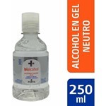 Bialcohol Alcohol En Gel Neutro 250ml #1