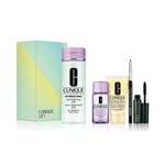 Clinique All About Routine Set Presentación Tratamiento 5 U #1