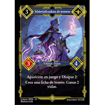 11 Materializadora De Tesoros - Coste 3 #1