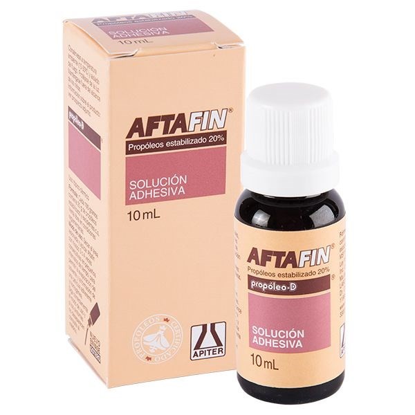 Aftafin | 10ml