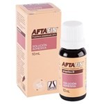 Aftafin | 10ml #1