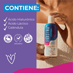 Evagina Jabon Liquido Vaginal 200 ml #3