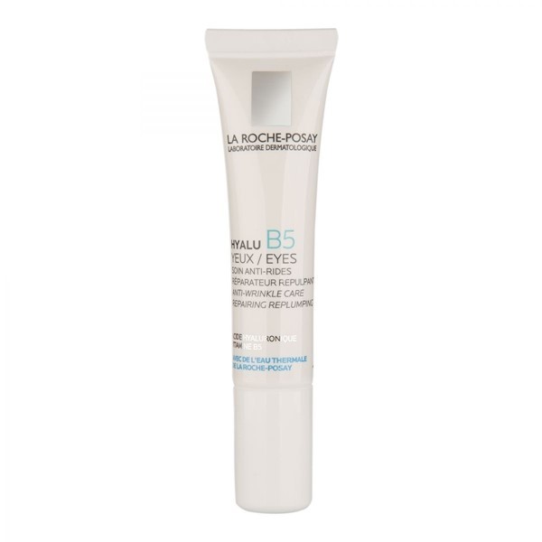 La Roche Posay Hyalu B5 Crema Para Ojos 15 ml alt