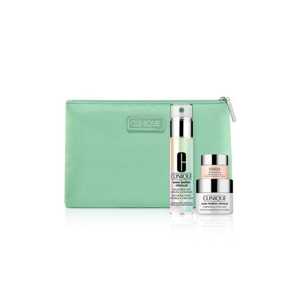 Clinique Even Better Clinical Value Set Tamaño 30 ml