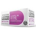 Provefarma Lecco Vital X 60 Comprimidos #1