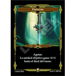 109 Portacion 1ra Edicion #1