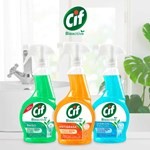 Limpiador Cif Antigrasa Bioactive Dp 450 Ml #7