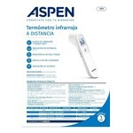 Aspen Termómetro Digital Infrarrojo de Distancia Yt1 #5