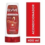 Elvive Acondicionador Reparación Total Extreme x 400 ml. #4