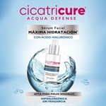 Cicatricure Serum Acqua Defense 30 ml #5