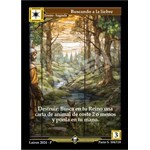 104 Buscando A La Liebre #1