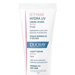 Ducray Ictane Hydratacion Uva Spf 30 40 ml #2