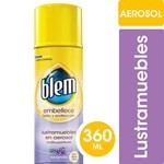 Blem Lustramuebles Lavanda Aerosol 360 ml #1
