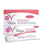 Dermo Vagisil Gel Lubricante Vaginal Efecto Calido Por 30 gramos #1